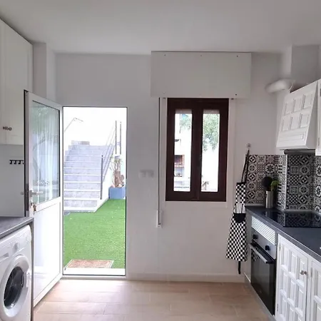 Anzuelo Apartment