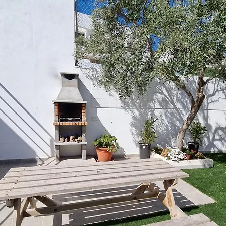 Apartment Anzuelo *