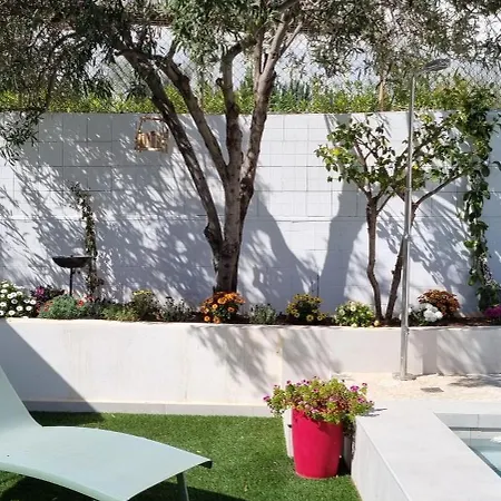 Apartment Anzuelo