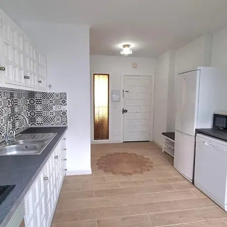 Apartment Anzuelo *