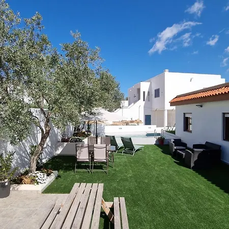 Anzuelo Apartment San Jose (Almeria)