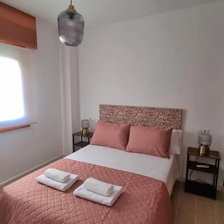 Anzuelo Apartment San Jose (Almeria)