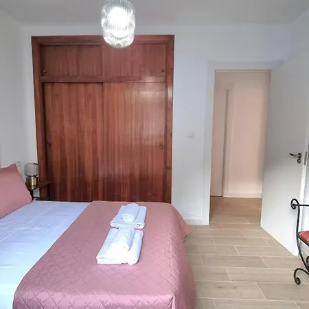 Apartment Anzuelo *