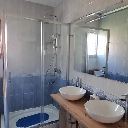 Apartment Anzuelo San Jose (Almeria)