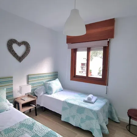 Apartment Anzuelo