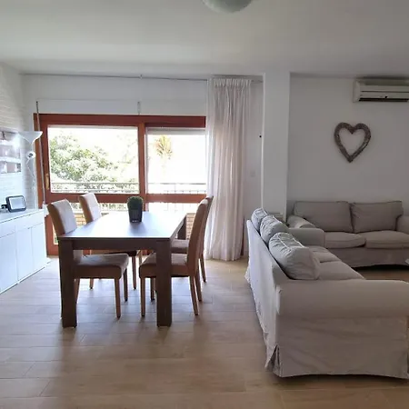 Apartment Anzuelo *