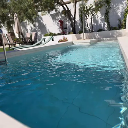 Anzuelo Apartment