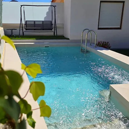Apartment Anzuelo